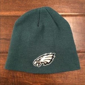 Philadelphia Eagles Beanie - One Size Fits All (Adult)